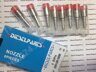 Распылитель форсунки DLLA150P9 093400-5090