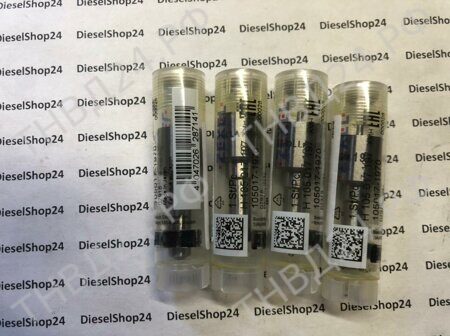 Распылитель форсунки DLLA149PN197 105017-1970 9432611016 Оригинал