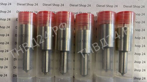 Распылитель форсунки DLLA160SN875 105015-8750
