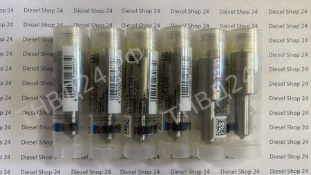 Распылитель форсунки DLLA155SN727 105015-7270 H105015727 Оригинал