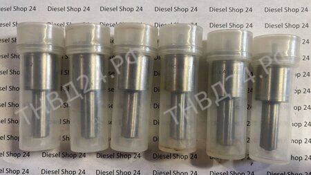 Распылитель форсунки DLLA150SN912 H105015912 105015-9120