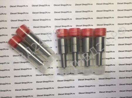 Распылитель форсунки DLLA155SM067 105025-0670