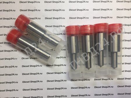 Распылитель форсунки DLLA160SM021 105025-0210