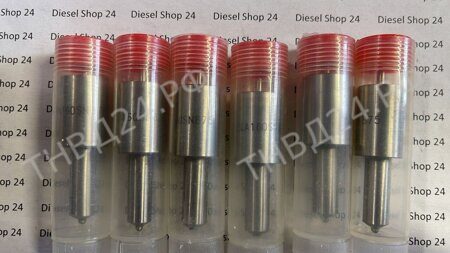 Распылитель форсунки DLLA160SN875 105015-8750