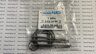 Ремкомплект насосной секции Mercedes 0414799008