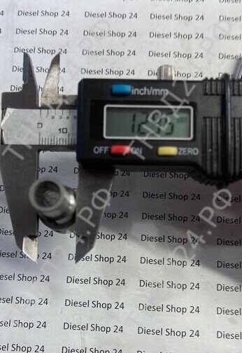 Плунжерная пара M4 Yanmar 135176-0140 129108-51100