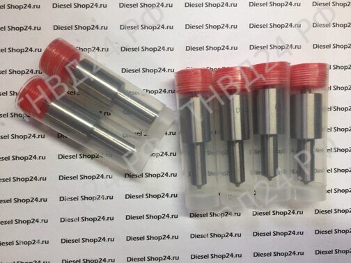 Распылитель форсунки DLLA160SM021 105025-0210