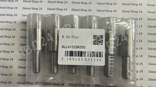 Распылитель форсунки DLLA152SK000 105029-1410