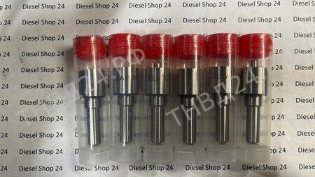 Распылитель форсунки DLLA143PN325 105017-3250