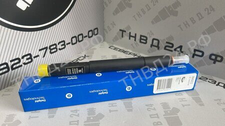 Форсунка топливная Delphi R04501D 6640170121 SsangYong