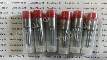 Распылитель форсунки DSLA153P009 F019123009