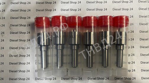 Распылитель форсунки DLLA143PN325 105017-3250
