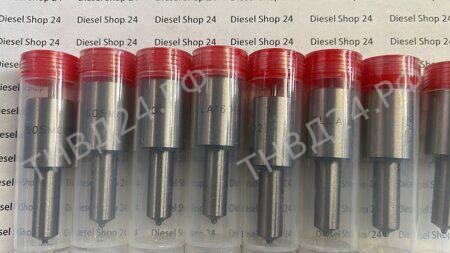Распылитель форсунки 105025-0020 DLLA160SM002