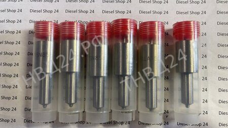 Распылитель форсунки DLLA150SN858 105015-8580