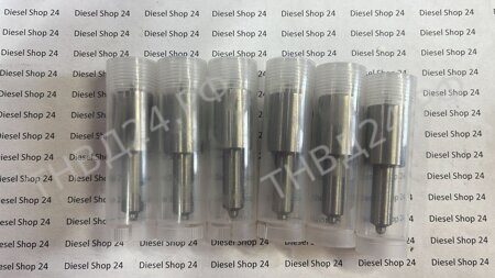 Распылитель форсунки DLLA144S485 0433271221
