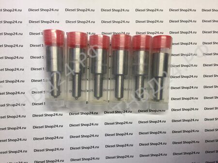 Распылитель форсунки DLLA150SM165 105025-1650