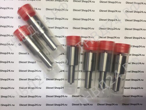 Распылитель форсунки DLLA156SN921 105015-9210