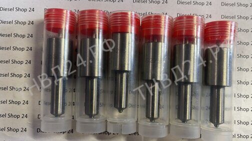 Распылитель форсунки DLLA155S295 ZCK155S295 YC6108G