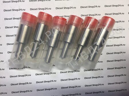 Распылитель форсунки DLLA158SM073 105019-0591