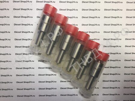 Распылитель форсунки DLLA155SN083 105029-1380
