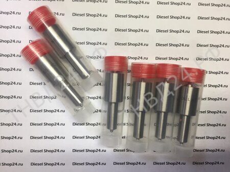 Распылитель форсунки DLLA156SN921 105015-9210